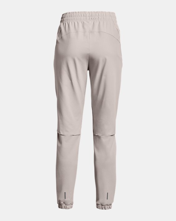 Women's UA Terrain Pants, Gray, pdpMainDesktop image number 6